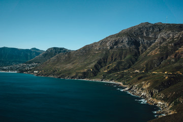 Chapman's Peak Drive