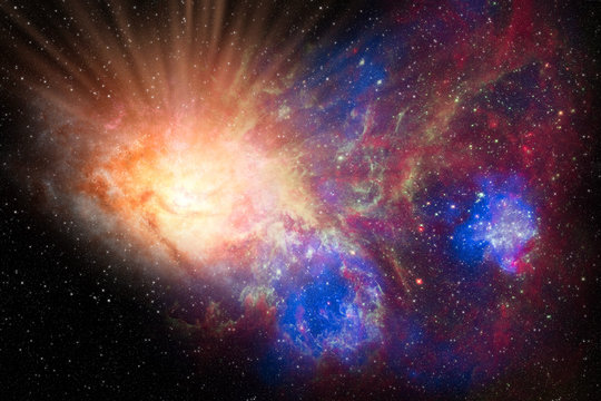 10 962 Best Big Bang Explosion Images Stock Photos Vectors Adobe Stock