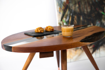 Have a cup of coffee and wait for this to blow over