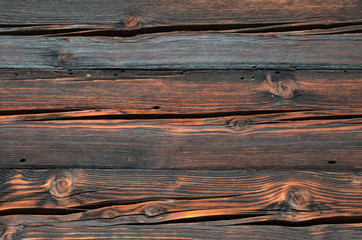 Obraz premium altes Holz