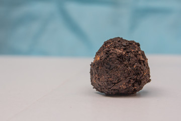 lump