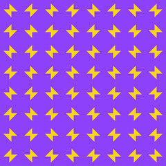 seamless abstract pattern. geometric vector background.