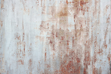 The texture of rusty metal. Background. Material for 3D design
