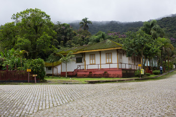 Casa dos Engenheiros