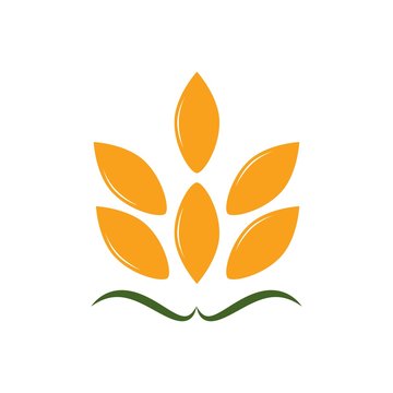 agricultural logo