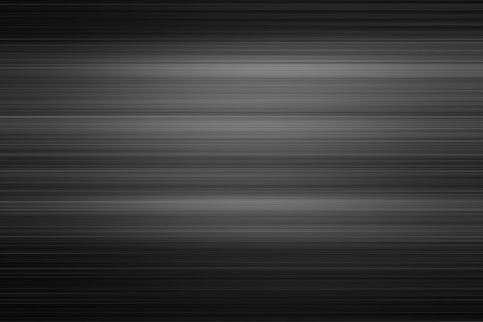 Horizontal parallel straight light lines. Movement concept modern art gradient illustration/background.