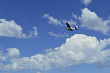 avioneta