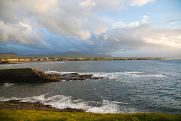 Bundoran, County Donegal