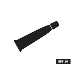 Cosmetic cream Icon, Beauty and Fashion sign/symbol vector