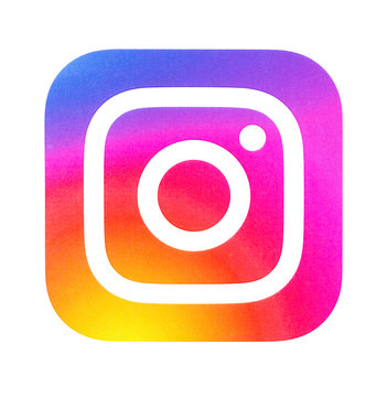 Instagram new logo