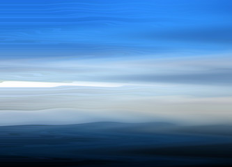 Colorful sand waves abstract texture with woodlike pattern