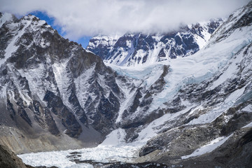 Everest region