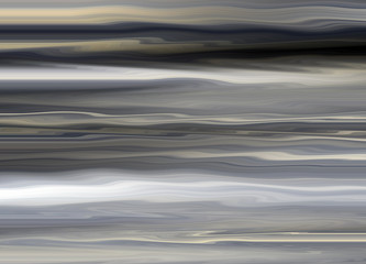 Colorful sand waves abstract texture with woodlike pattern