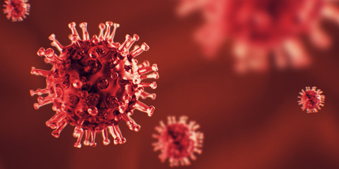 Coronavirus, Covid-19