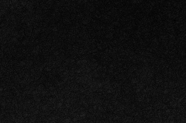 black background of hairs texture