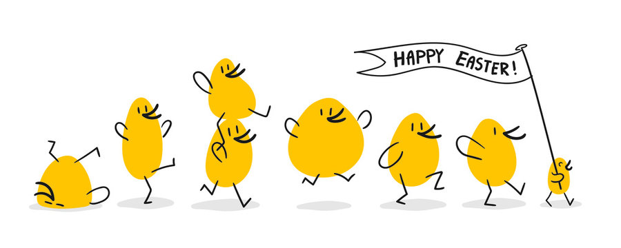 Happy Easter
