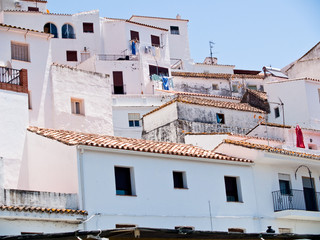 spanish buildings