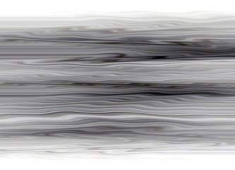 Paintlike horizontal abstract texture of mixed colours. Smooth artistic background showing a concept of motion, speed, blending.