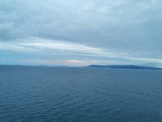 Obraz premium sea,water