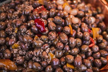 olive salad