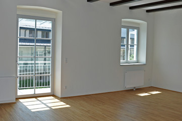 Innenausbau