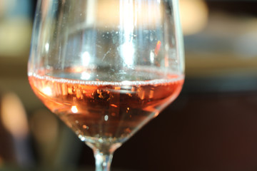 wein glas