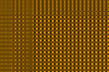 Brown Metal abstract background