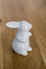 Easter rabbit 