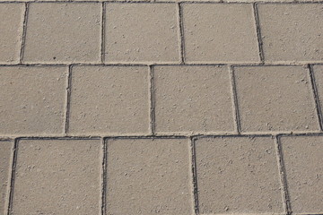paving texture