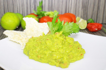 Guacamole