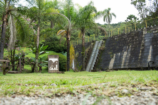 Parque Natural Municipal Nascentes