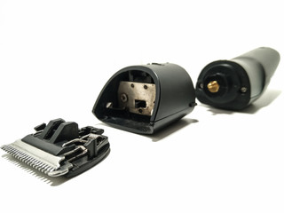 A picture of trimmer