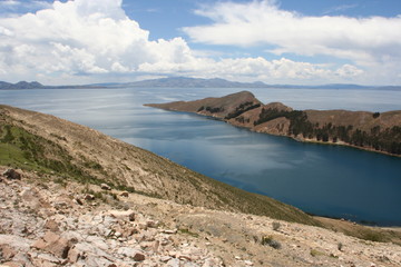 Titicaca