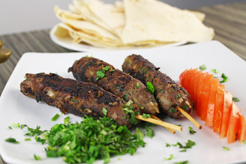 Kafta