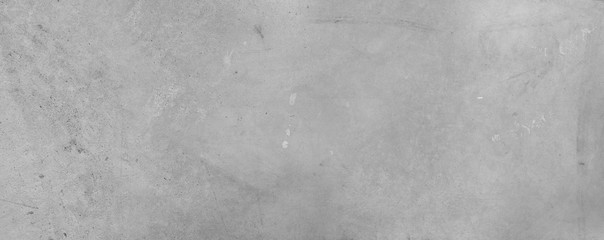 Grey textured concrete