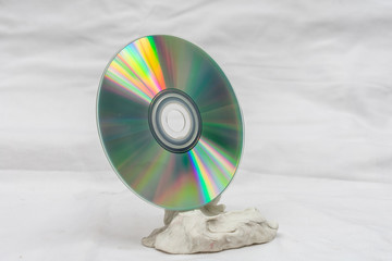 cd