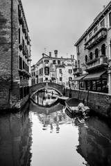 Fototapeta premium Venice italy