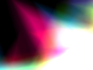 Obraz premium Abstract light background