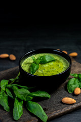 Vegan Pesto