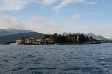 lago maggiore