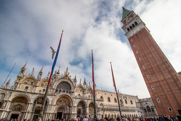 Venice italy