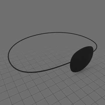 Eyepatch