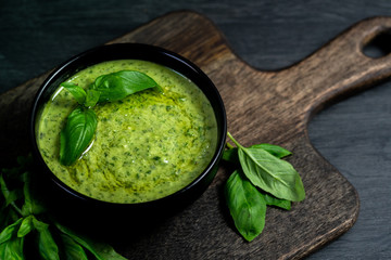 Vegan Pesto