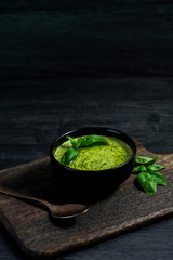 Vegan Pesto