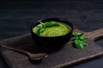 Vegan Pesto