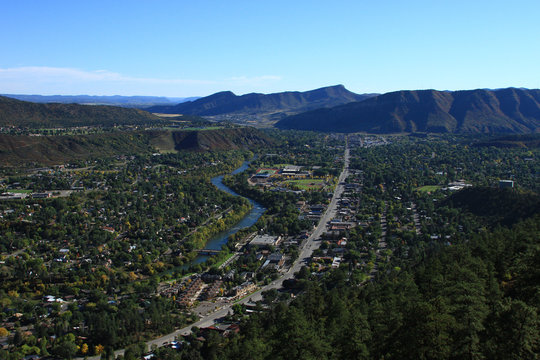durango colorado