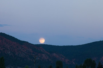 moon