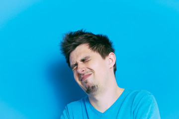 headache in men