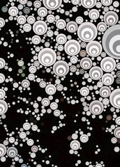 Abstract Colorful Geometrical Artwork,Abstract Graphical Art Background Texture,Modern Conceptual Art