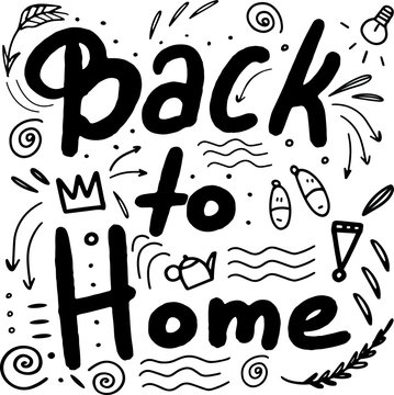 Back To Home